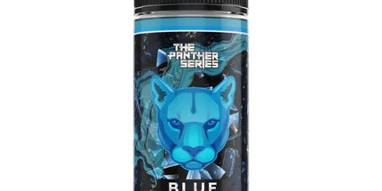 Dr Vapes Blue Panther ( NON ICE ) - 120ml The Vape Town Dr Vapes Blue Panther ( NON ICE ) - 120ml The Vape Town