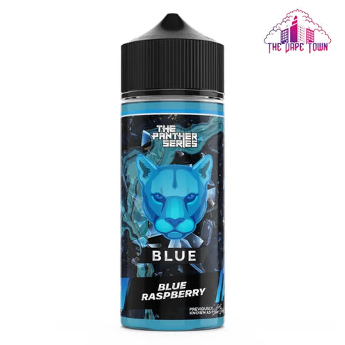 Dr Vapes Blue Panther ( NON ICE ) - 120ml