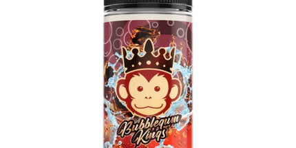 Dr Vapes Bubblegum Kings Cola Ice 120ml