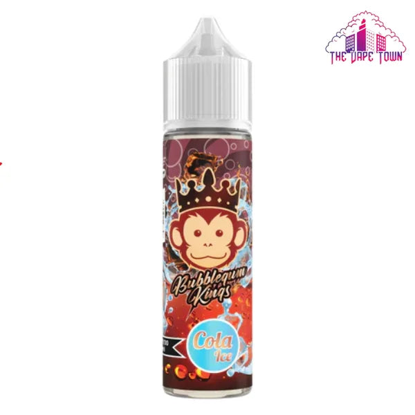 Dr Vapes Bubblegum Kings Cola Ice - 60ml