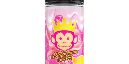 Dr Vapes Bubblegum Kings Original 120ml