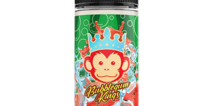 Dr Vapes Bubblegum Kings Watermelon Ice - 120ml