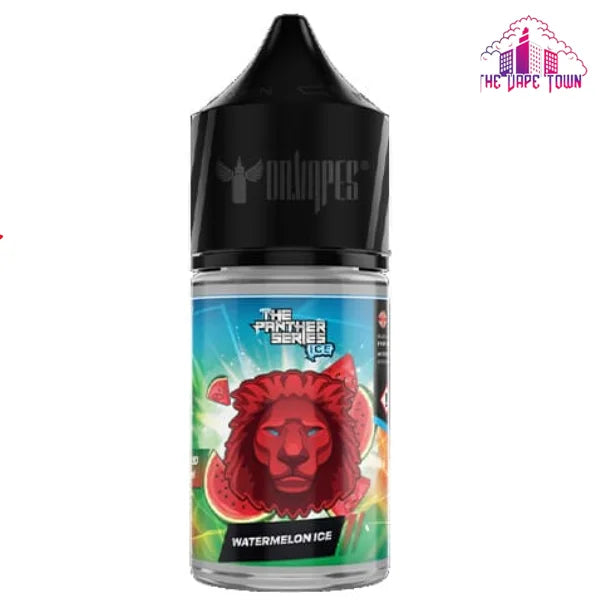 Dr Vapes Panther Series Watermelon Ice - 30ml