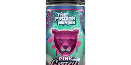 Dr Vapes Pink Frozen Crazy 120ml