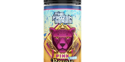 Dr Vapes Pink Frozen Royale 120ml