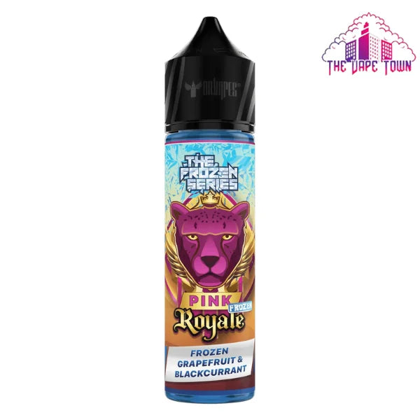 Dr Vapes Pink Frozen Royale 60ml