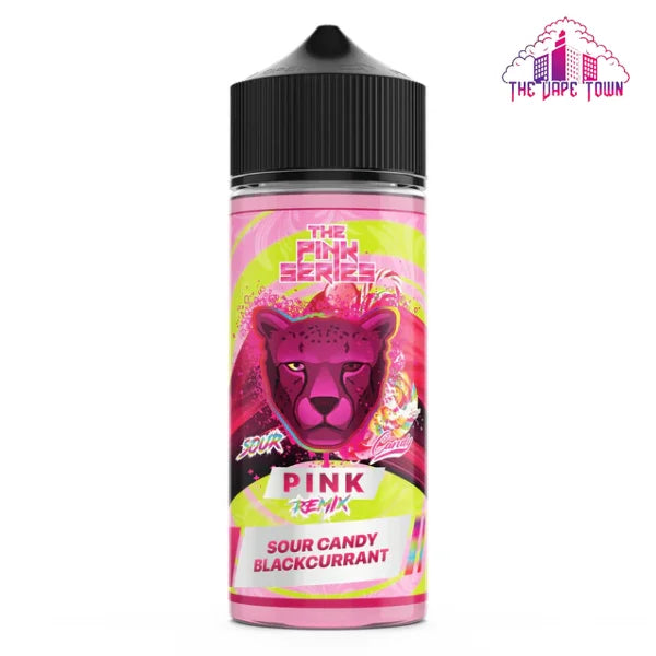 Dr Vapes Pink Remix 120ml