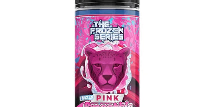 Dr Vapes Frozen Pink Smoothie 3mg - 120ml