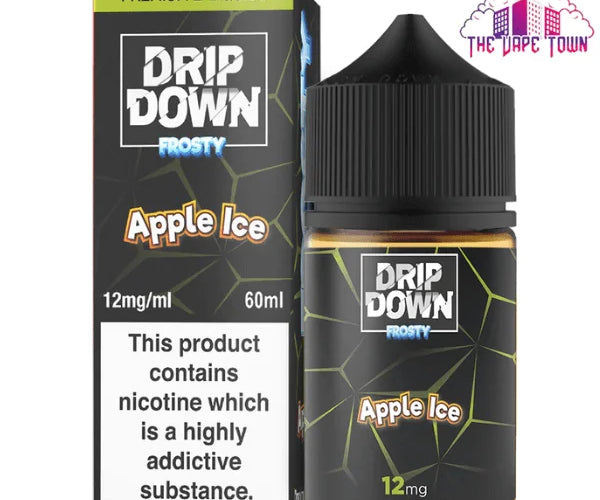 12mg vape liquid 12mg Vape Juice 60ml Kit (MTL) South Africa Archives main image 0