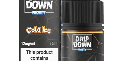 Drip Down Frosty Cola Ice 60ml