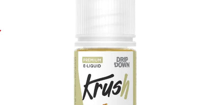 Drip Down Pina Colada Ice By Krush Series – 30ml