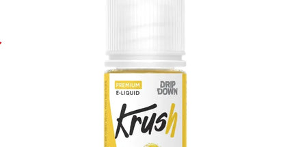 Drip Down Triple Mango Ice By Krush Series – 30ml