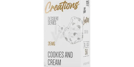 Drip Down Creations Cookies And Cream 30ml E-liquid