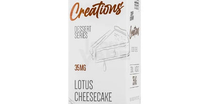 Drip Down Creations Lotus Cheesecake 30ml E-liquid