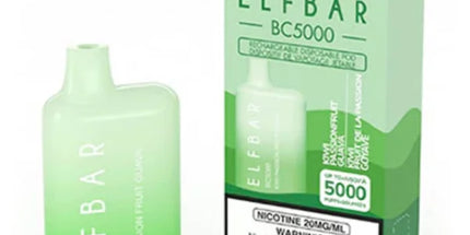 Elf Bar Vape Price ELF BAR Kiwi Passionfruit Guava (5000 Puff) ELF Bar BC 10000 - Premium Elf Bar Vape Price ELF BAR Kiwi Passionfruit Guava (5000 Puff) ELF Bar BC 10000 - Premium