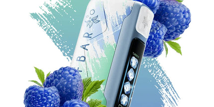 Elf Bar Ice King Disposable Vape  (30,000 Puffs)