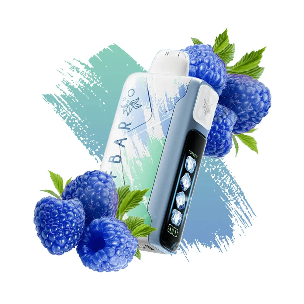 Elf Bar Ice King Disposable Vape  (30,000 Puffs)