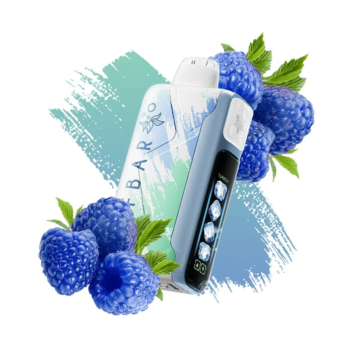 Elf Bar Ice King Disposable Vape  (30,000 Puffs)