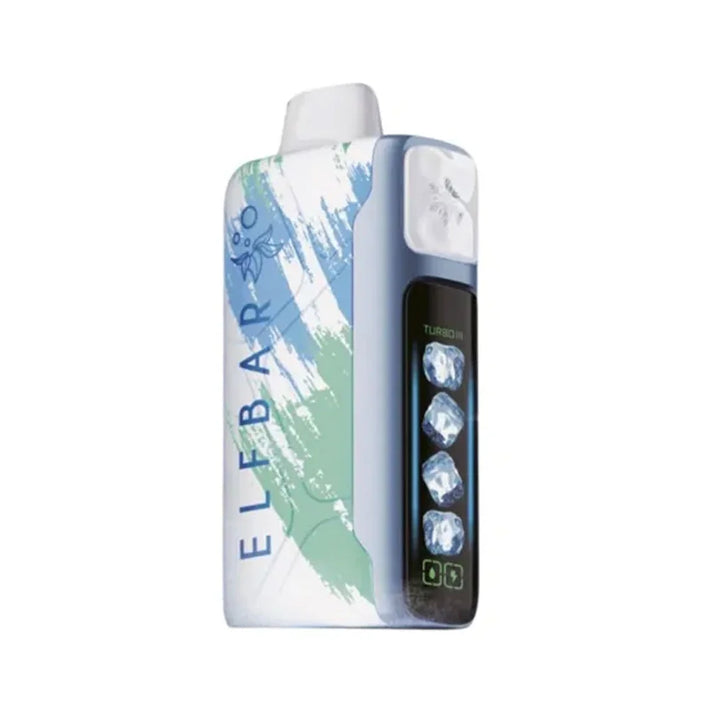 Elf Bar Ice King Disposable Vape  (30,000 Puffs)