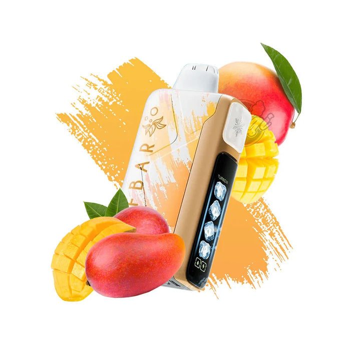 Elf Bar Ice King Disposable Vape  (30,000 Puffs)