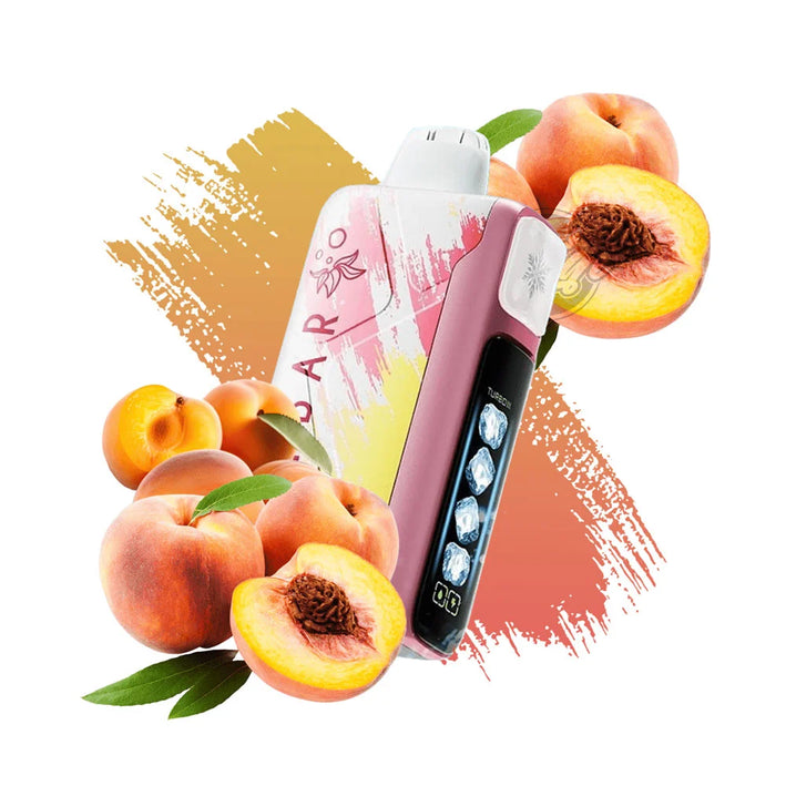 Elf Bar Ice King Disposable Vape  (30,000 Puffs)