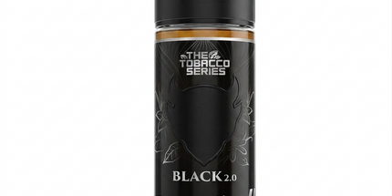 Black 2.0 120ml