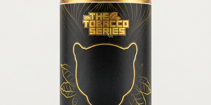 Pure Tobacco 120ml