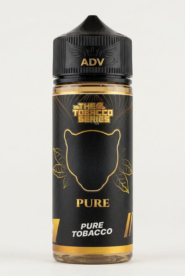 Pure Tobacco 120ml