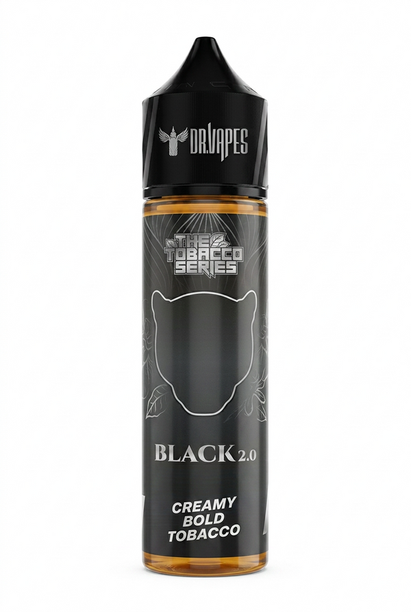 Black 2.0 60ml