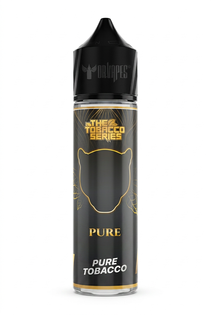 Black 2.0 30ml Salt