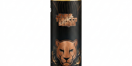 Barista Tobacco 30ml Salt