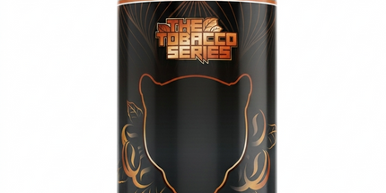 Barista Tobacco 120ml