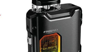Freemax Galex Nano Kit
