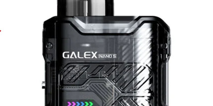 Freemax Galex Nano S 22W Pod Kit