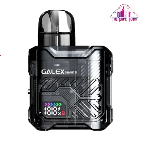 Freemax Galex Nano S 22W Pod Kit