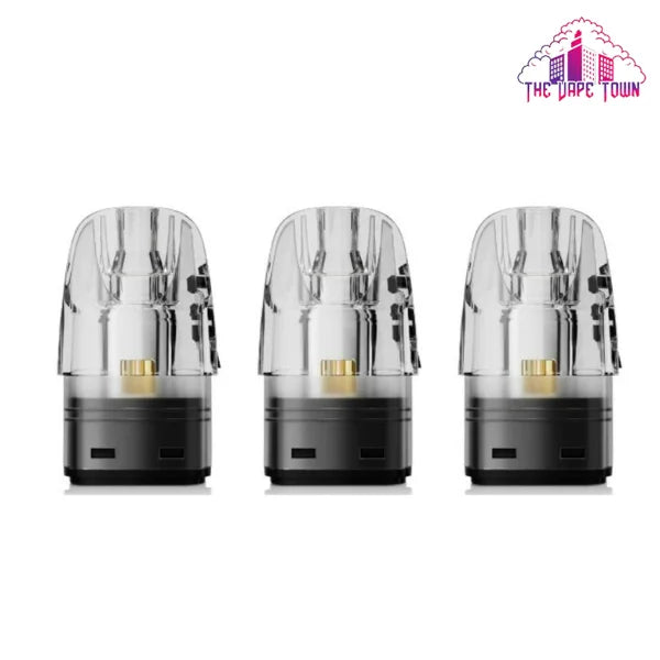 Freemax Rexa Replacement Pod Cartridge (Single)