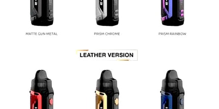 SMOK IPX 2 Pod Mod Kit - 80W