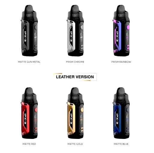 SMOK IPX 2 Pod Mod Kit Price in Pakistan | The Vape Town SMOK IPX 2 Pod Mod Kit Price in Pakistan | The Vape Town