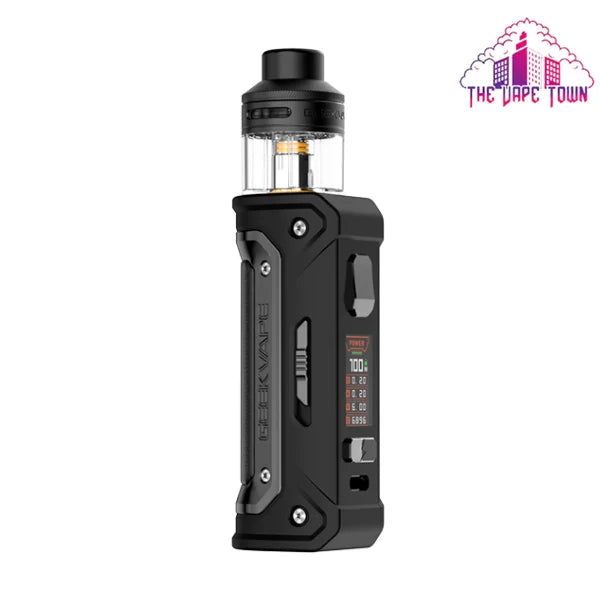 GEEKVAPE E100I POD MOD KIT - 100W The Vape Town GEEKVAPE E100I POD MOD KIT - 100W The Vape Town