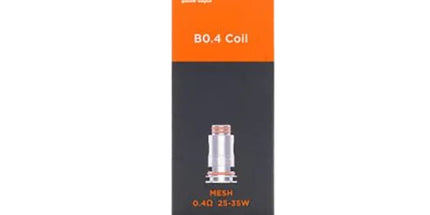 GEEKVAPE AEGIS BOOST B SERIES REPLACEMENT COILS (0.4 , 0.6 OHMS)