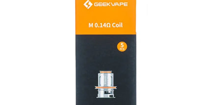 GEEKVAPE M SERIES COIL FOR Z MAX TANK