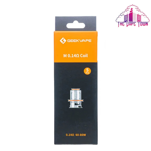 GEEKVAPE M SERIES COIL FOR Z MAX TANK