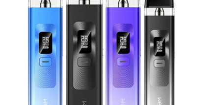 GEEKVAPE WENAX Q 25W POD KIT 1000mAh