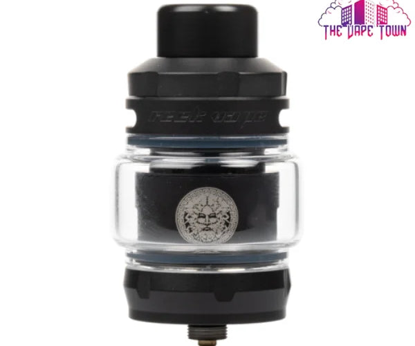 GEEKVAPE ZEUS Z MAX SUB-OHM TANK  The Vape Town
