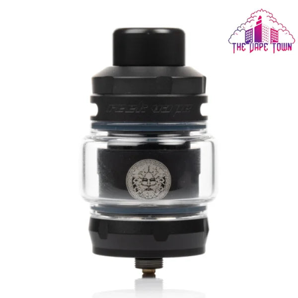 GEEKVAPE ZEUS Z MAX SUB-OHM TANK The Vape Town GEEKVAPE ZEUS Z MAX SUB-OHM TANK The Vape Town