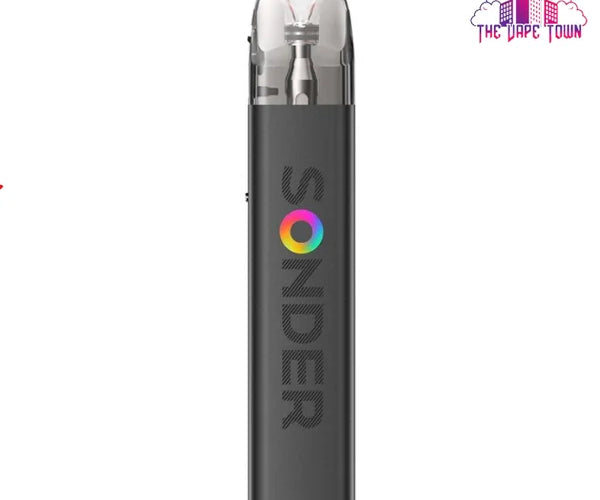 GeekVape Sonder Q2 Pod System Kit 1350mAh