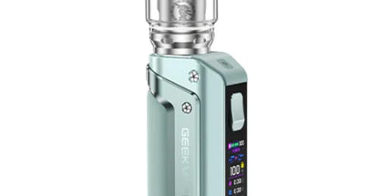 GeekVape Aegis Solo 3 Vape Kit (100 Watts)