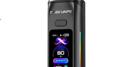 Geekvape DIGI Max R Pod Kit - 3000mAh (5ml)