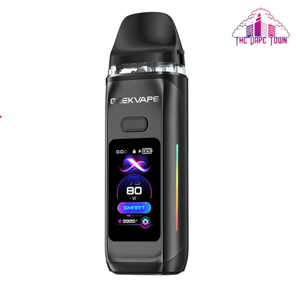 Geekvape DIGI Max R Pod Kit - 3000mAh (5ml) The Vape Town Geekvape DIGI Max R Pod Kit - 3000mAh (5ml) The Vape Town