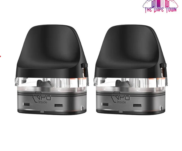 Buy Geekvape J Pod Cartridge online in Pakistan – The Vape Town